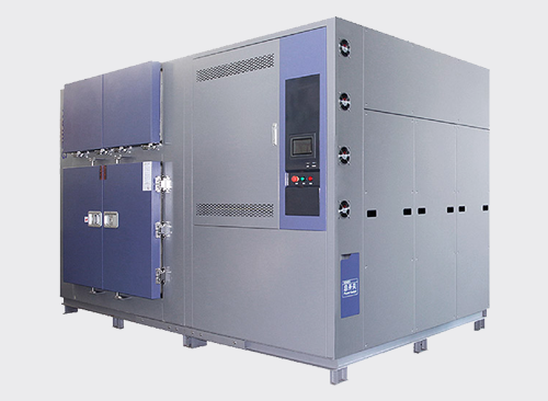 大型三槽冷熱沖擊試驗箱 大型三槽冷熱沖擊試驗箱