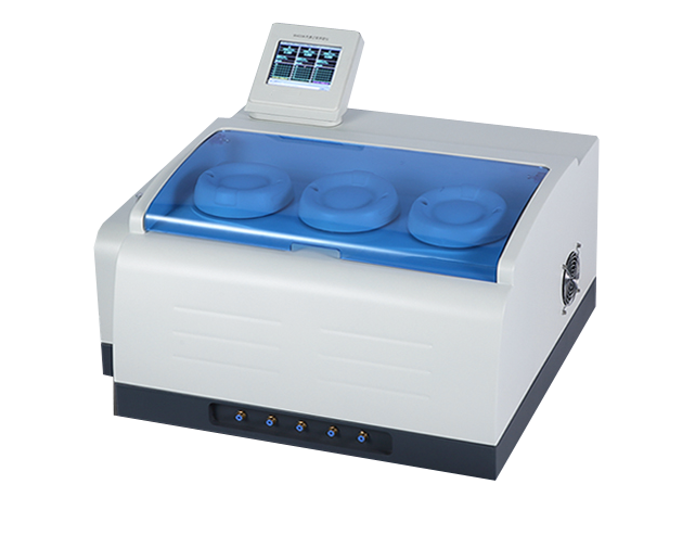 包裝材料的阻隔性能檢測(cè)重要性及檢測(cè)方案