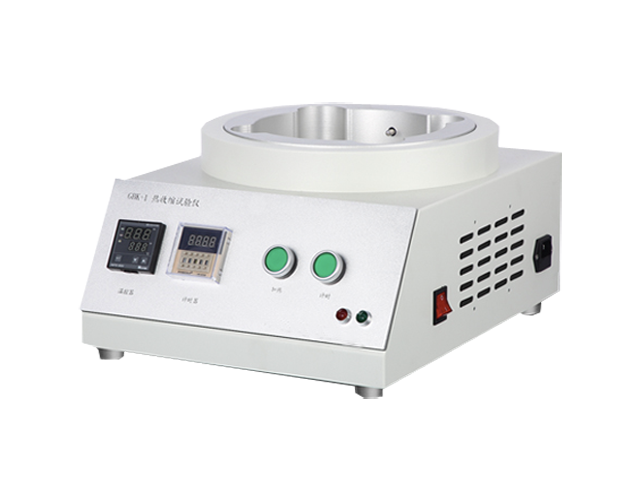 食品包裝檢測(cè)方案