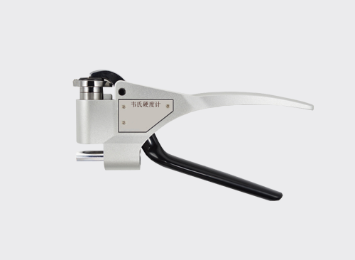 韋氏硬度計(jì)（W-20 W-20A W-20B）