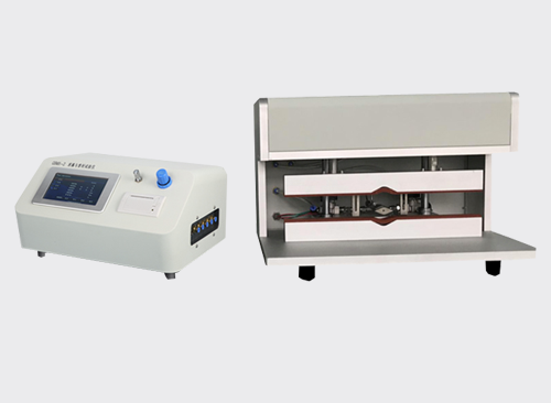 泄露與密封試驗儀 （包裝袋 容器 軟管）