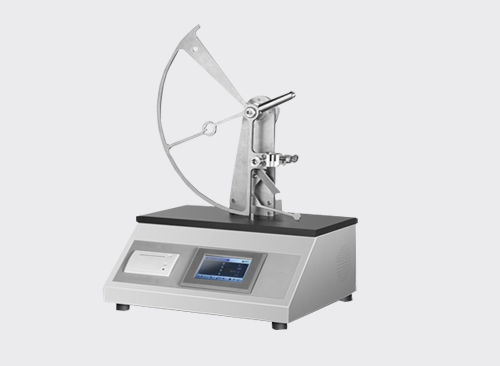 撕裂度試驗儀（紙箱 紙盒 ）