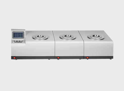 杯式法水汽透過率測定儀（OLED屏膜 ）