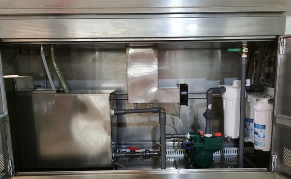 紫外老化試驗箱模擬的是自然界中的哪三種環境