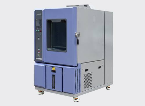 江蘇秀強玻璃工藝股份有限公司采購我司試驗箱