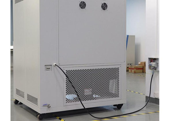 高低溫濕熱交變試驗箱接地注意事項有哪些？