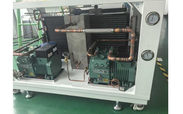 試驗箱噪音產生的原因有哪些？處理方法是？